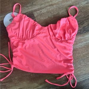 NWT Princess Polly Nobu Tank